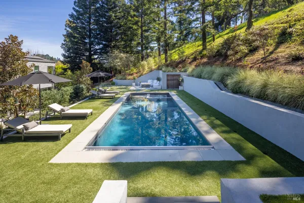 $9,995,000 | 96 Laurel Grove Avenue, Ross, CA 94957