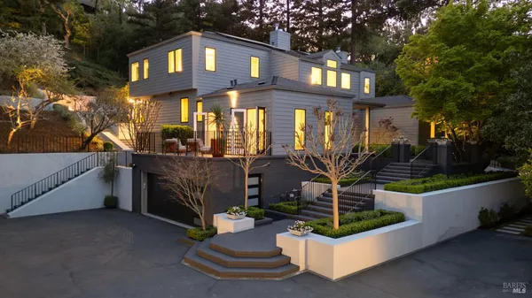 $9,995,000 | 96 Laurel Grove Avenue, Ross, CA 94957