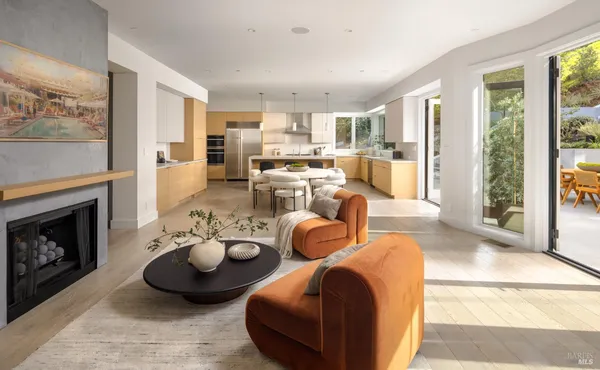 $9,995,000 | 96 Laurel Grove Avenue, Ross, CA 94957