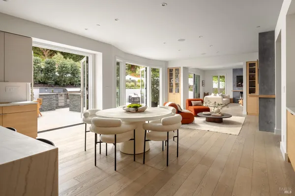 $9,995,000 | 96 Laurel Grove Avenue, Ross, CA 94957