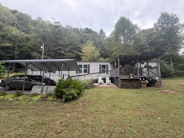 238 Coal Stone Branch Road Miracle, KY 40856 - Photo 20 of 38 IMG_7804
