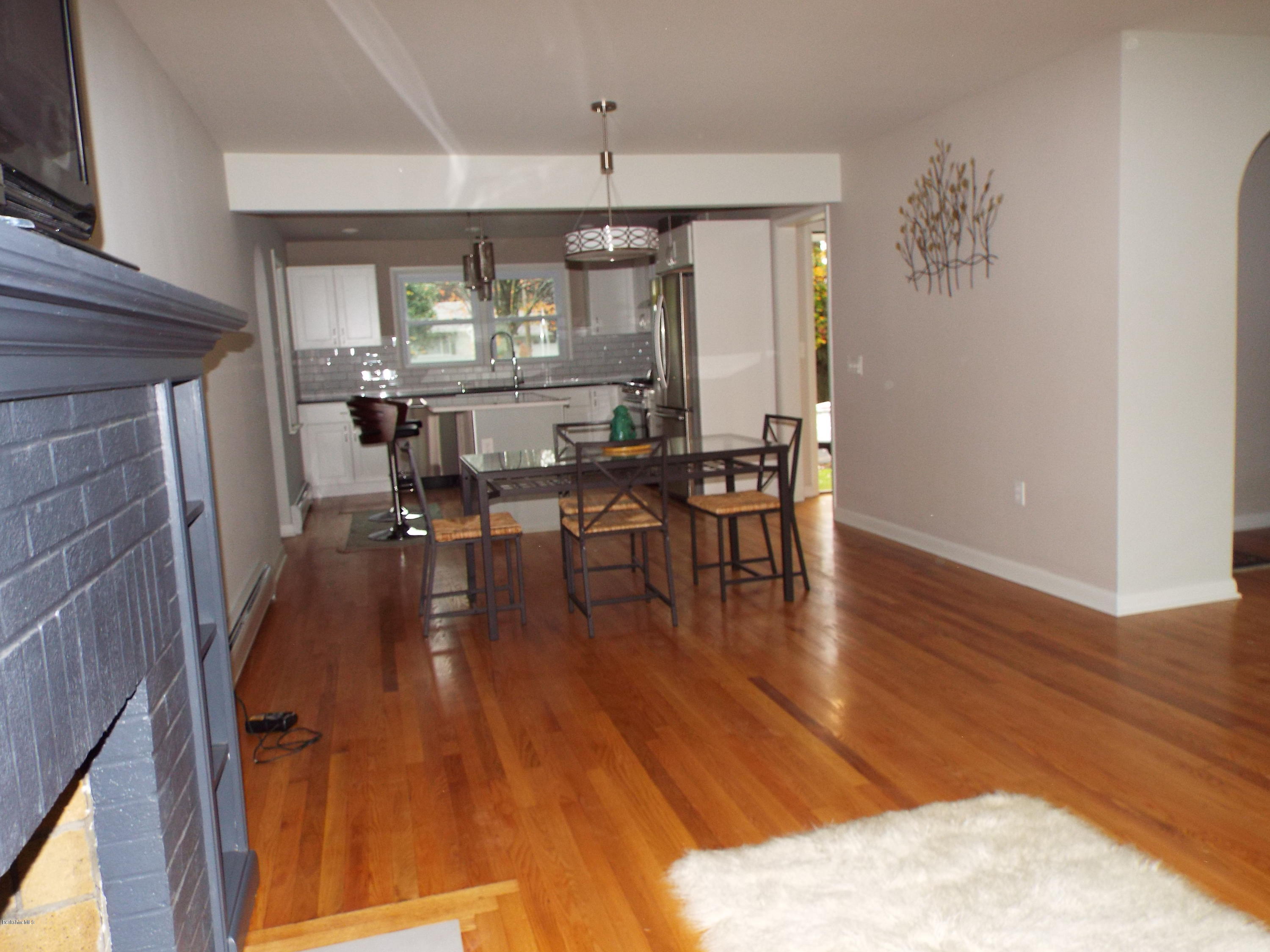 87 Kittredge Road Pittsfield, MA 01201 - Photo 14 of 31 Open rms