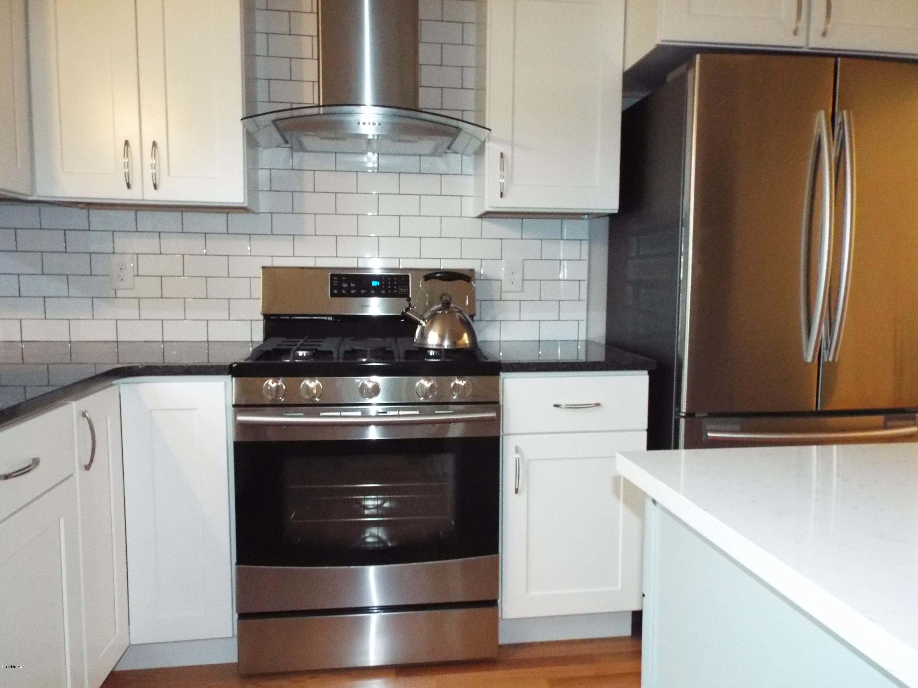 87 Kittredge Road Pittsfield, MA 01201 - Photo 5 of 31 Kitchen