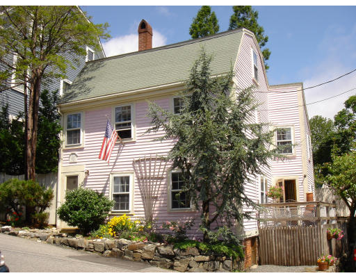 4 Union Street Marblehead, MA 01945 - Photo 1 of 1 Gallery Image 1