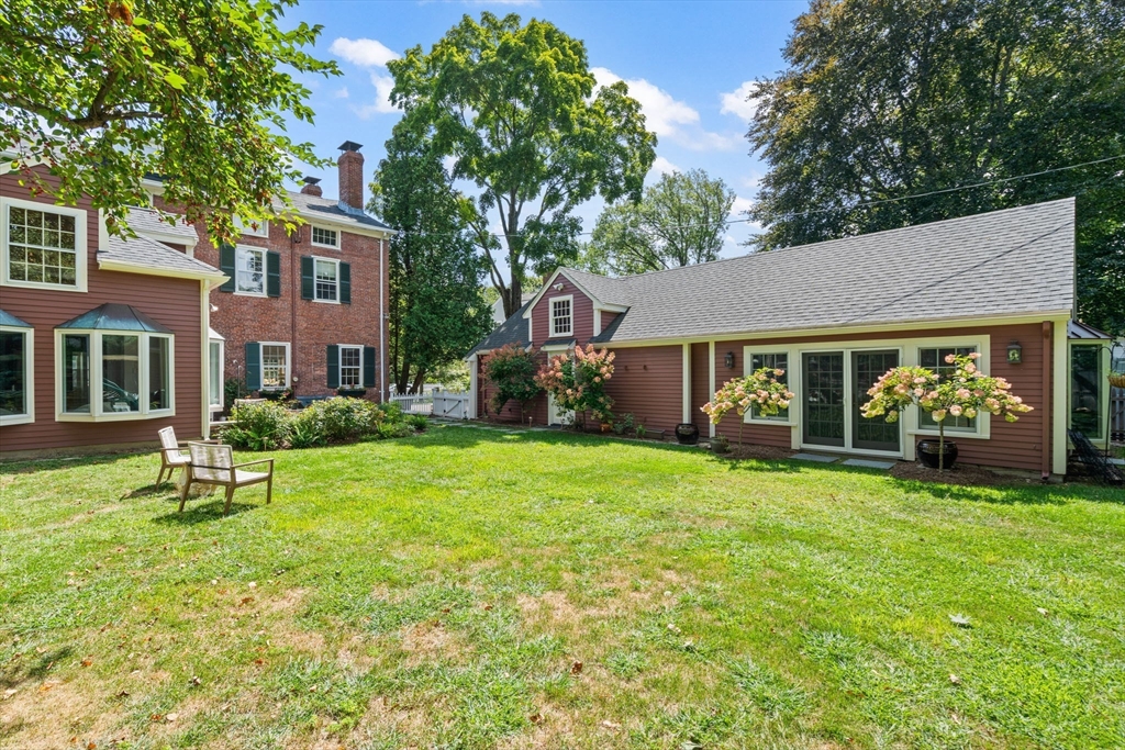 31 Court Street Dedham, MA 02026 - Photo 36 of 42