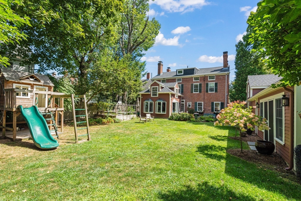 31 Court Street Dedham, MA 02026 - Photo 37 of 42