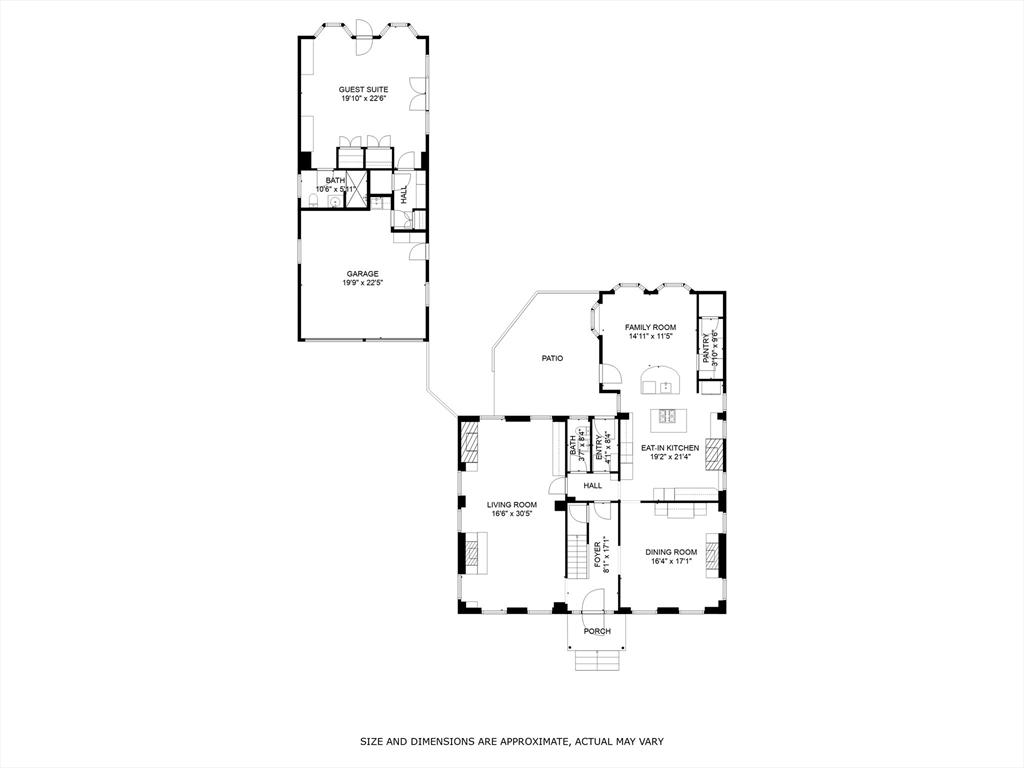 31 Court Street Dedham, MA 02026 - Photo 40 of 42