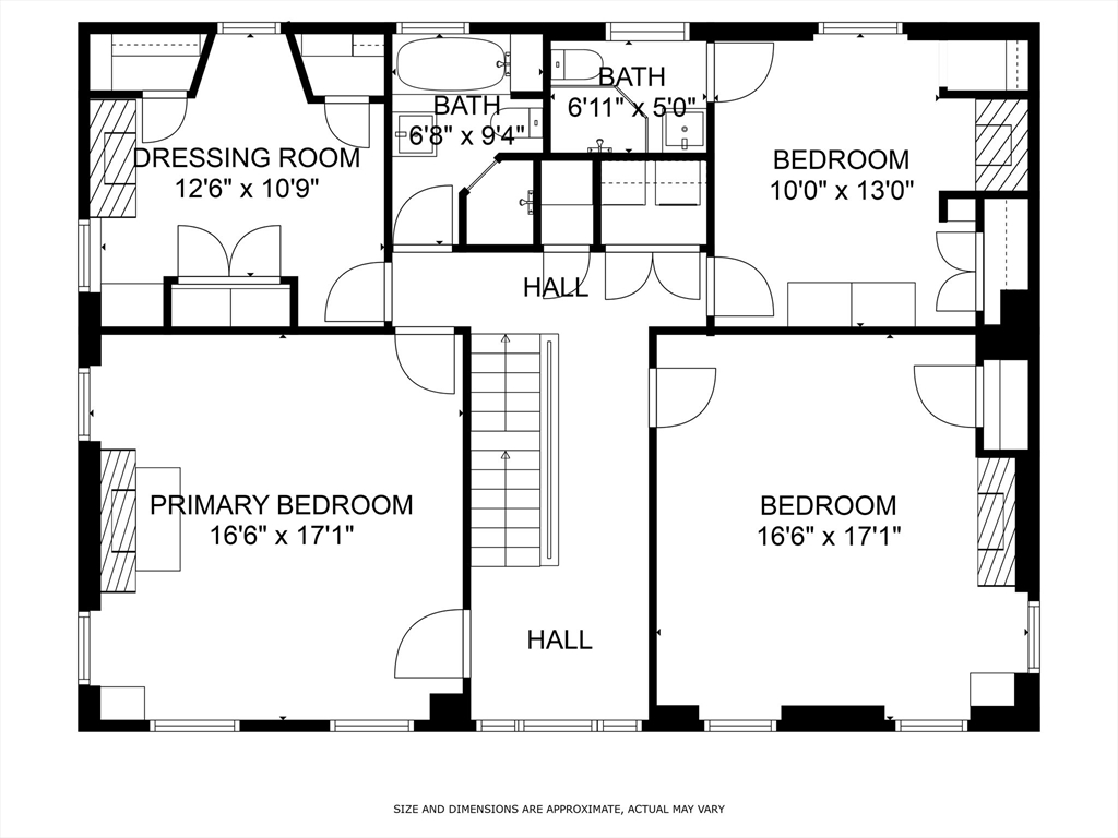 31 Court Street Dedham, MA 02026 - Photo 41 of 42