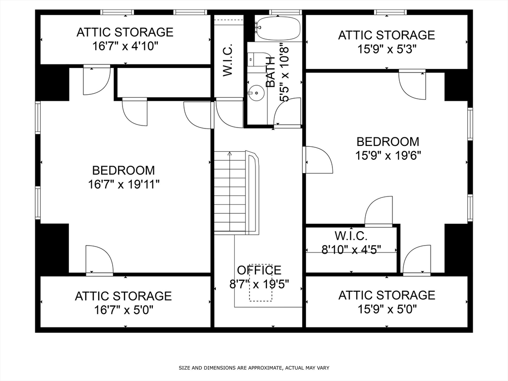 31 Court Street Dedham, MA 02026 - Photo 42 of 42