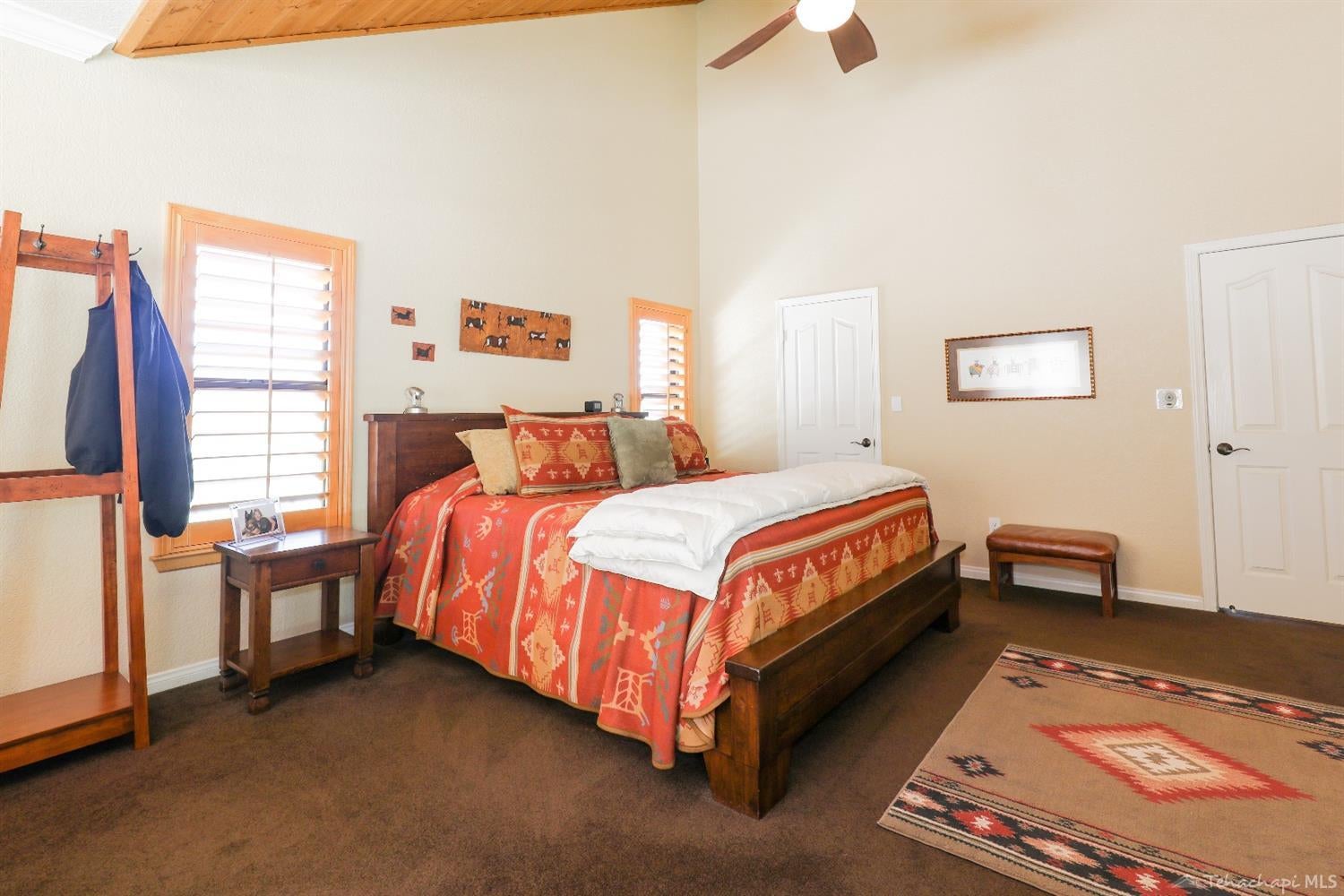 29450 South Lower Valley Road Tehachapi, CA 93561 - Photo 43 of 87 Gallery Image 43