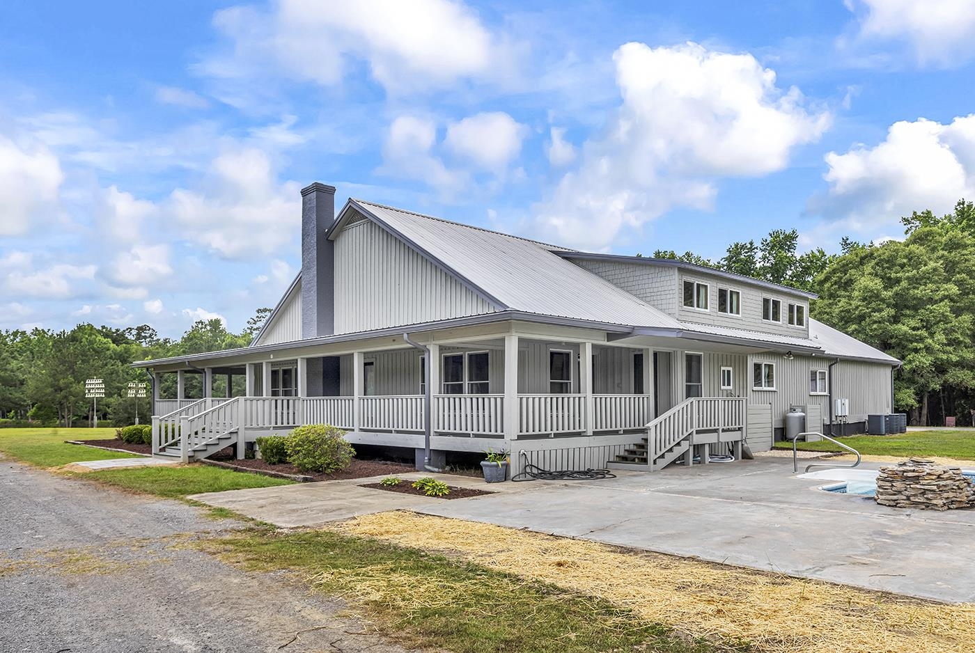 59 Two Pond Road Georgetown, SC 29440 - Photo 1 of 80