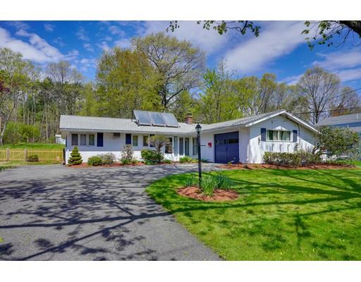 18 Amy Road Framingham, MA 01701 - Photo 29 of 30 Gallery Image 29