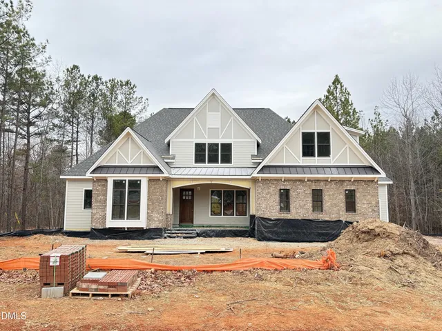 $1,321,000 | 2105 Lowery Estates Drive, Wake Forest, NC 27587