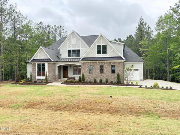$1,321,000 | 2105 Lowery Estates Drive, Wake Forest, NC 27587