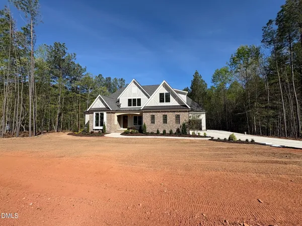 $1,321,000 | 2105 Lowery Estates Drive, Wake Forest, NC 27587