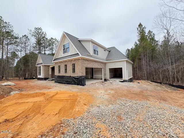 $1,321,000 | 2105 Lowery Estates Drive, Wake Forest, NC 27587