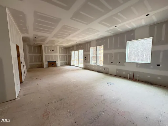 $1,321,000 | 2105 Lowery Estates Drive, Wake Forest, NC 27587