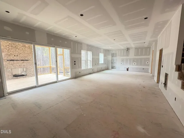 $1,321,000 | 2105 Lowery Estates Drive, Wake Forest, NC 27587