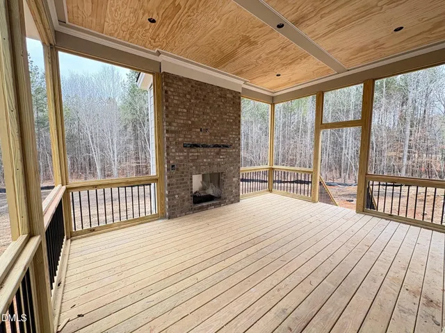 $1,321,000 | 2105 Lowery Estates Drive, Wake Forest, NC 27587