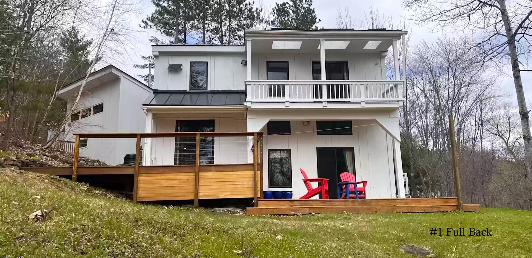 498 New Boston Road Norwich, VT 05055 - Photo 1 of 32