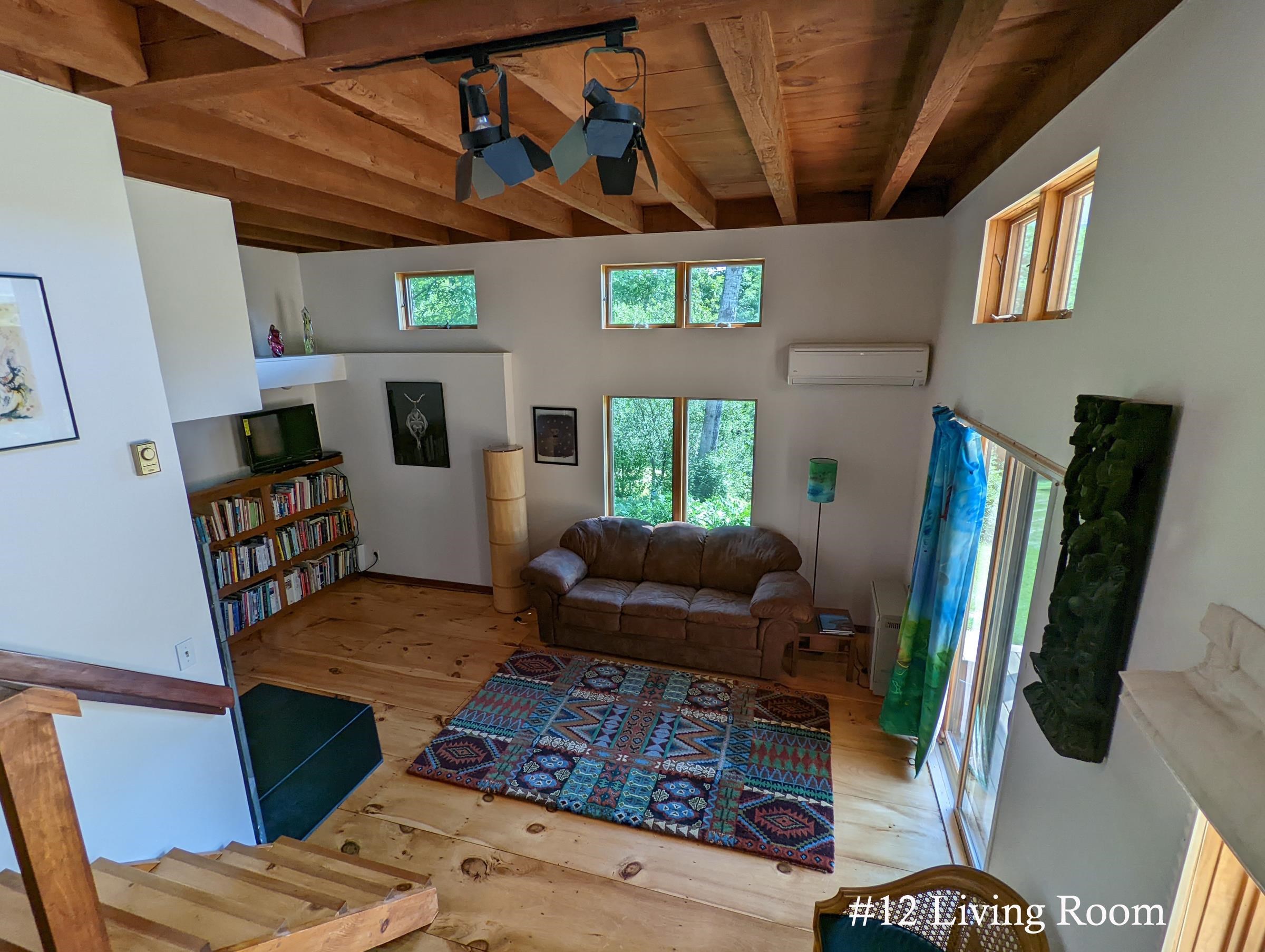 498 New Boston Road Norwich, VT 05055 - Photo 11 of 32