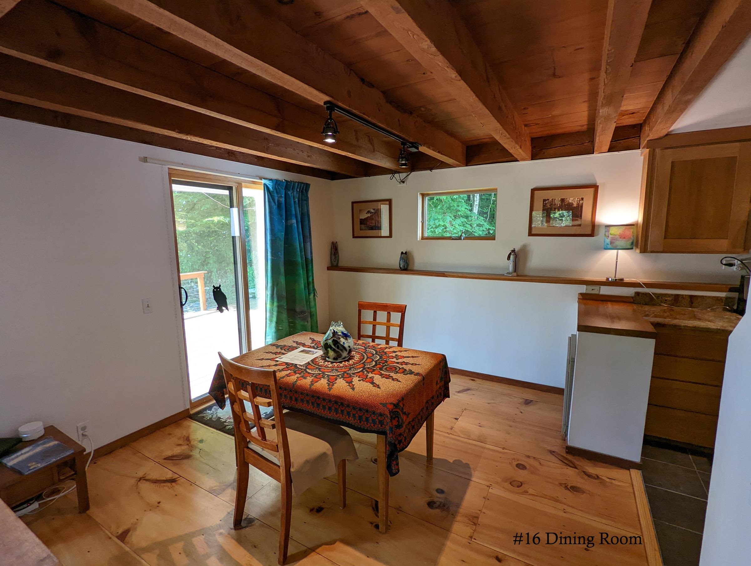 498 New Boston Road Norwich, VT 05055 - Photo 15 of 32