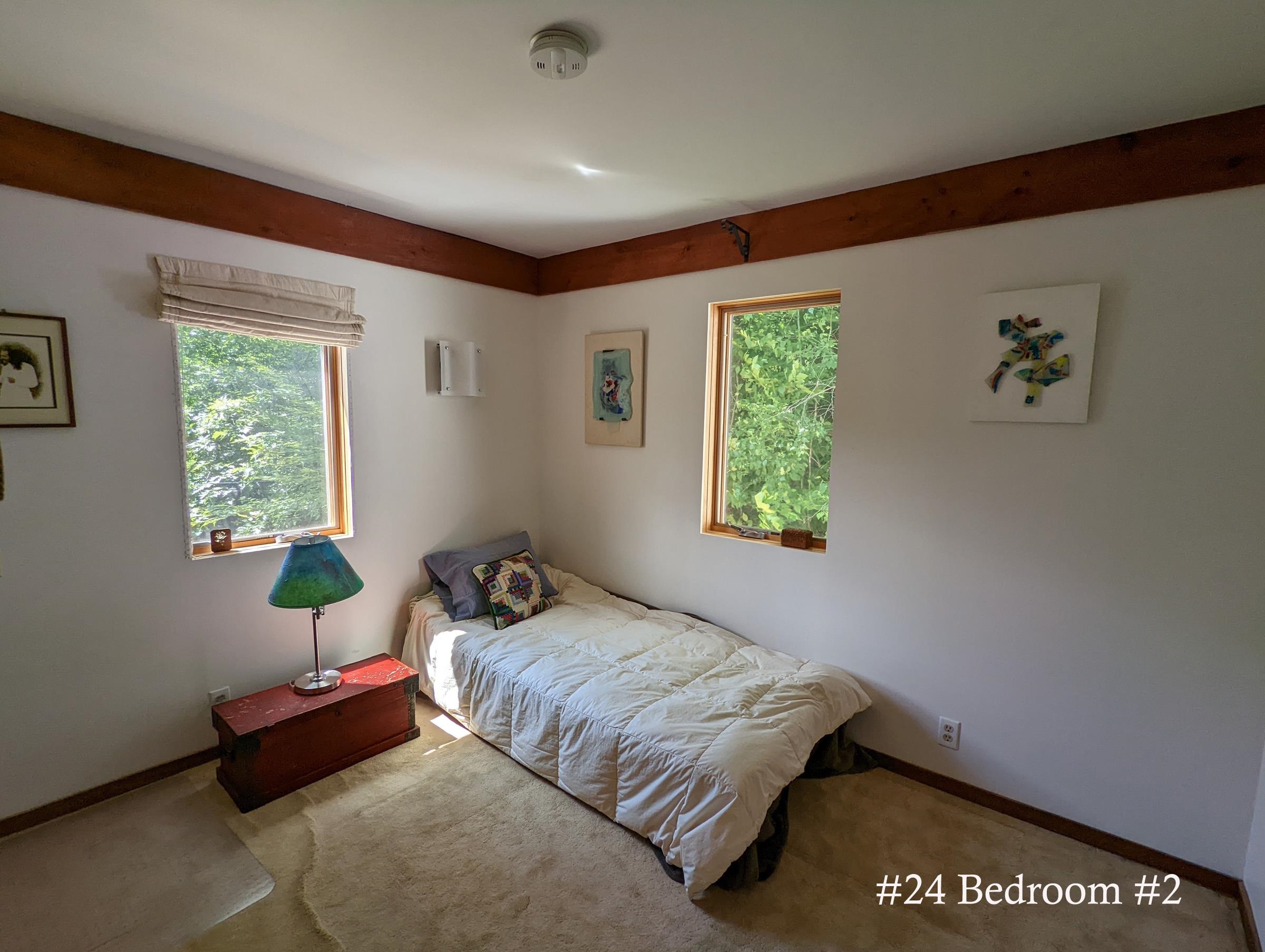 498 New Boston Road Norwich, VT 05055 - Photo 23 of 32