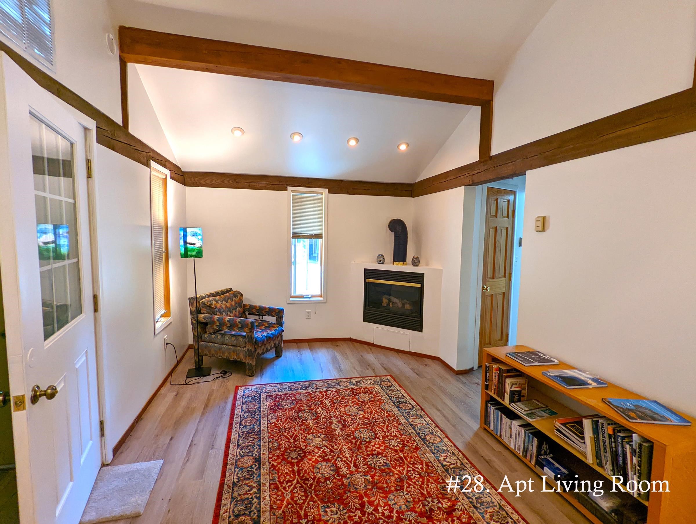 498 New Boston Road Norwich, VT 05055 - Photo 27 of 32