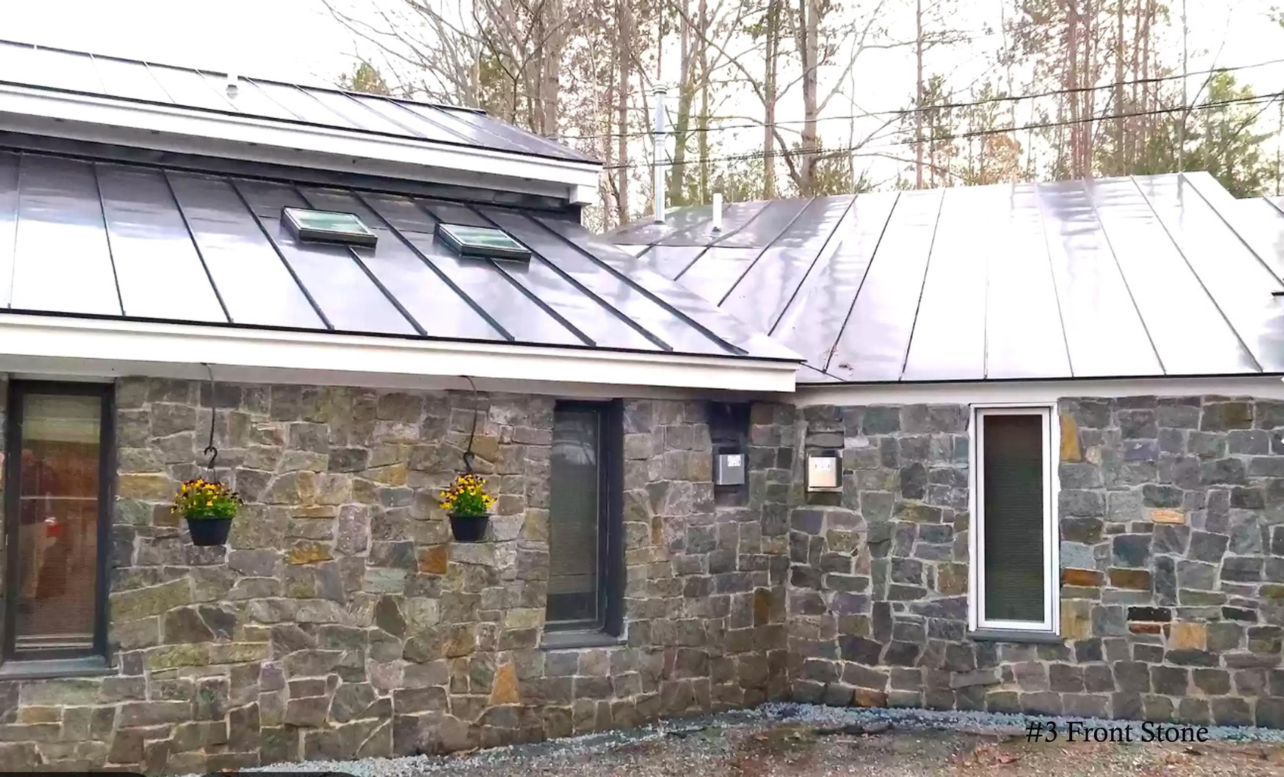 498 New Boston Road Norwich, VT 05055 - Photo 3 of 32