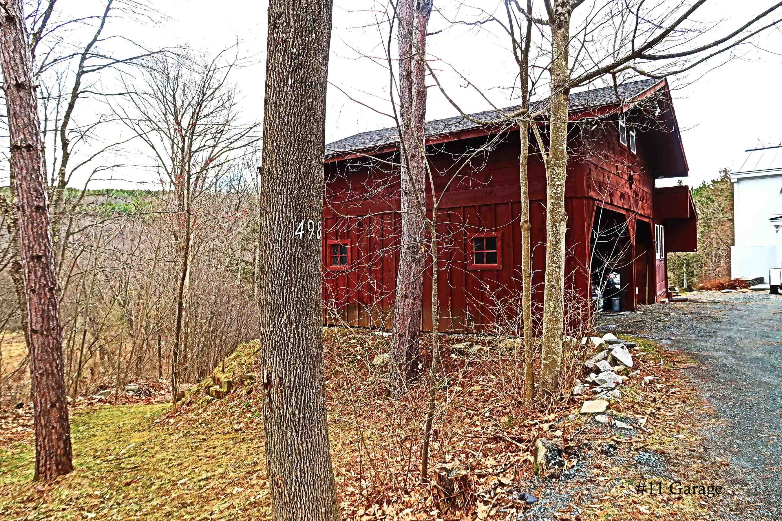 498 New Boston Road Norwich, VT 05055 - Photo 10 of 32