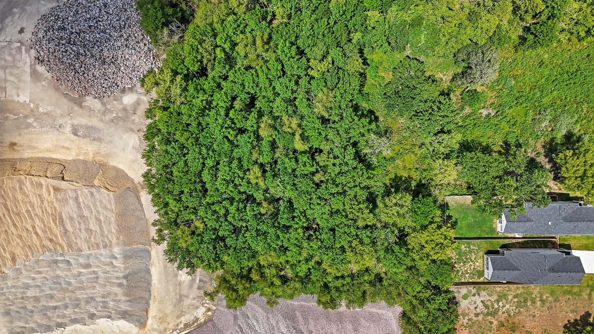 0 Pinedale Avenue Rosharon, TX 77583 - Photo 11 of 19 a view of a yard with plants
