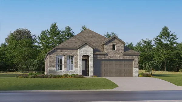 $286,990 | 16883 Buckwood Trail, New Caney, TX 77357