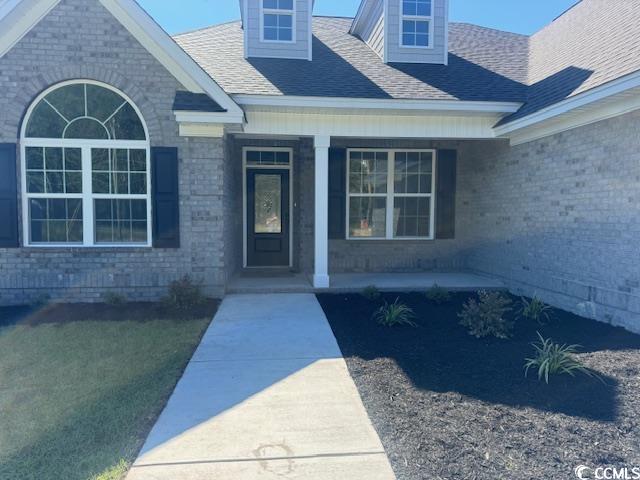 3328 Hughes Gasque Road Aynor, SC 29511 - Photo 4 of 15