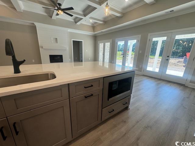 3328 Hughes Gasque Road Aynor, SC 29511 - Photo 10 of 15