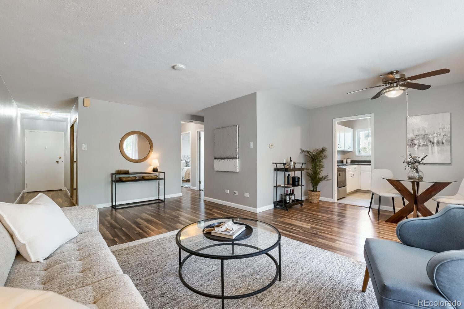 7801 West 35th Avenue, Unit 102 Wheat Ridge, CO 80033 - Photo 3 of 16