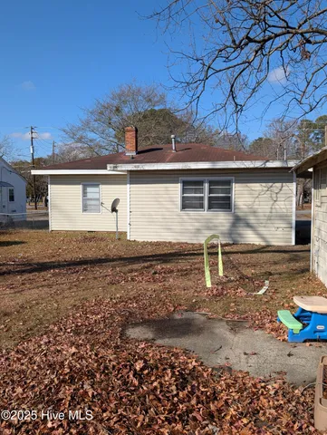 $149,000 | 108 South Spence Avenue, Goldsboro, NC 27534