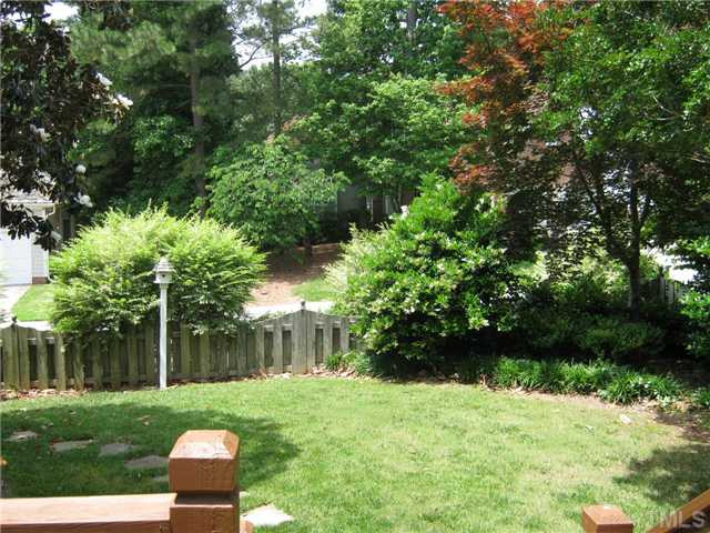 2008 Carrbridge Way Raleigh, NC 27615 - Photo 24 of 24 Photo 24