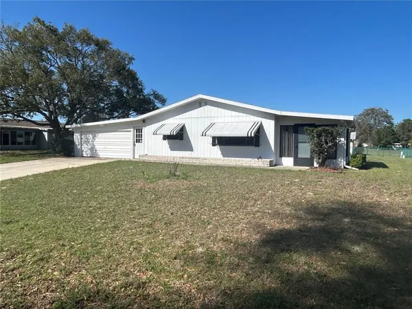 $1,400 | 10400 Southwest 98th Avenue, Ocala, FL 34481