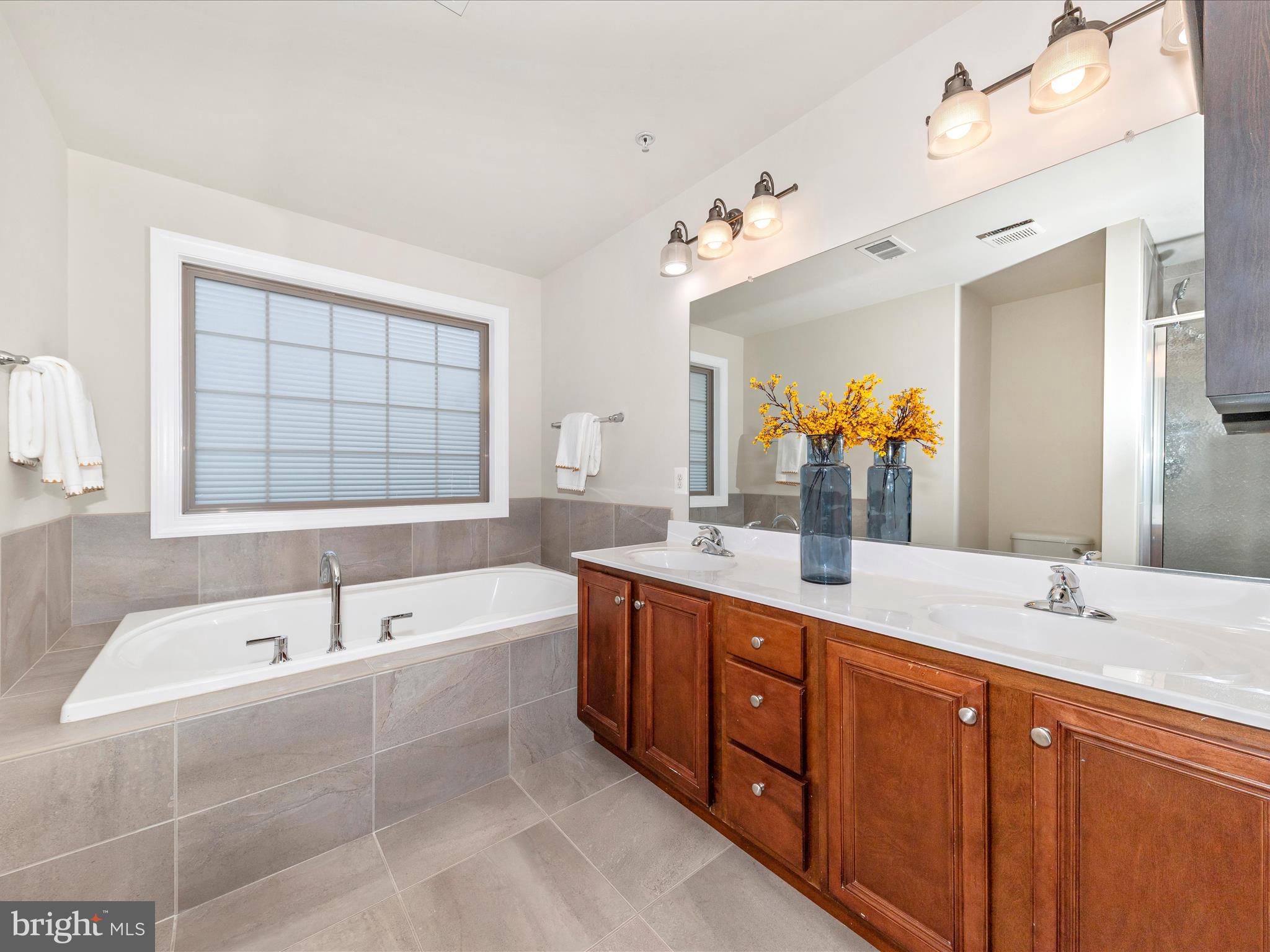 7119 Saddle Road New Market, MD 21774 - Photo 27 of 73 Primary Bathroom