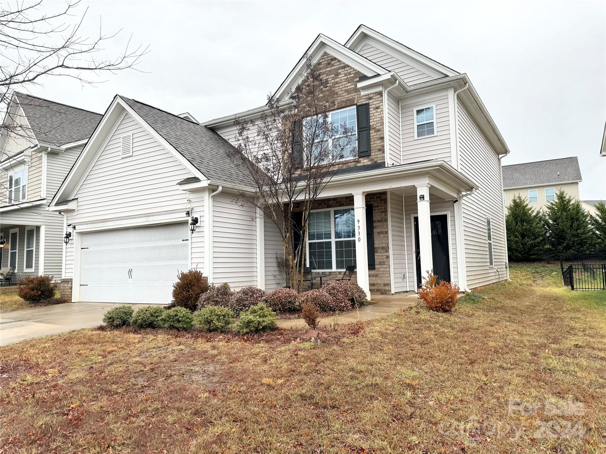 9330 Inverness Bay Road Charlotte, NC 28278 - Photo 35 of 36 Gallery Image 35