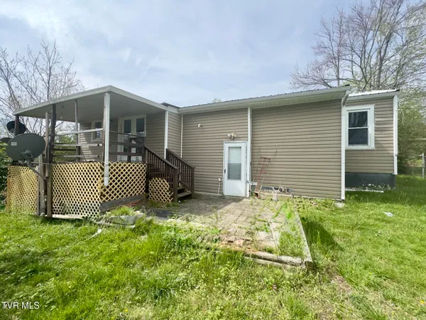$115,000 | 127 Chapel Street, Greeneville, TN 37743