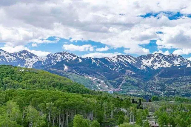 $1,549,000 | Tbd Tbd Christina's Way, Telluride, CO 81435