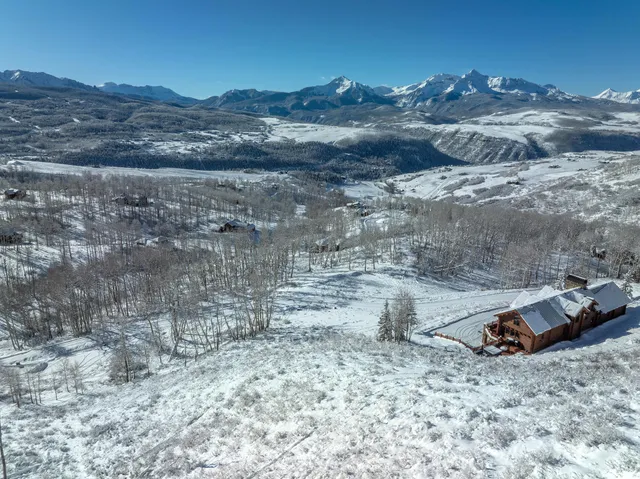 $1,549,000 | Tbd Tbd Christina's Way, Telluride, CO 81435