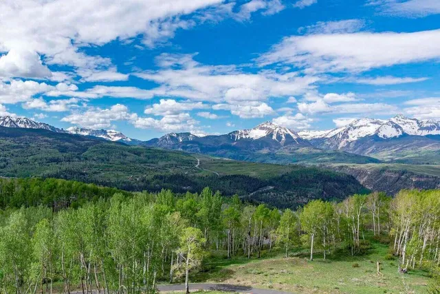 $1,549,000 | Tbd Tbd Christina's Way, Telluride, CO 81435