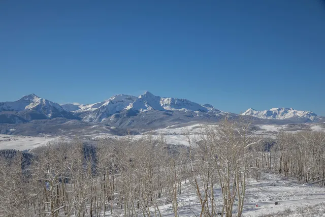 $1,549,000 | Tbd Tbd Christina's Way, Telluride, CO 81435