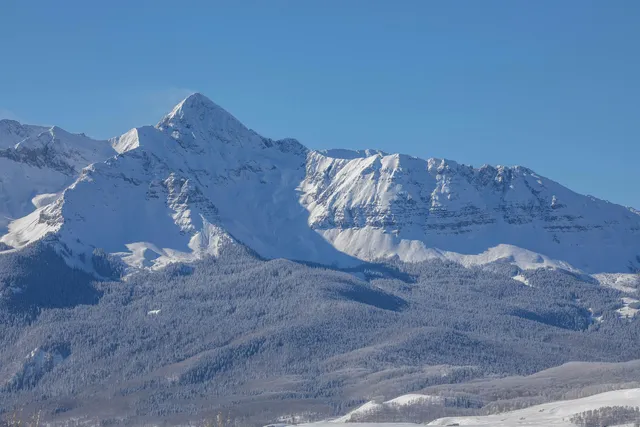 $1,549,000 | Tbd Tbd Christina's Way, Telluride, CO 81435
