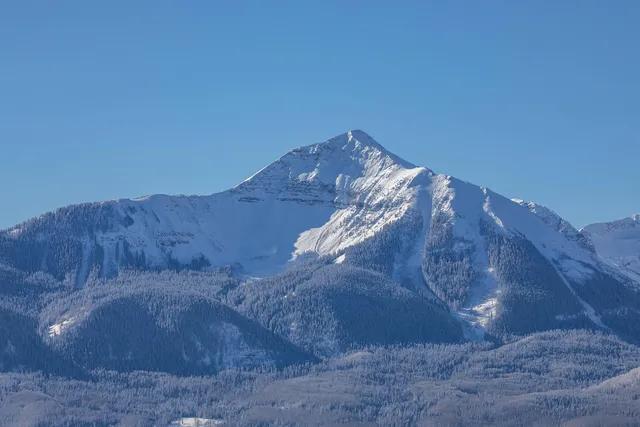 $1,549,000 | Tbd Tbd Christina's Way, Telluride, CO 81435
