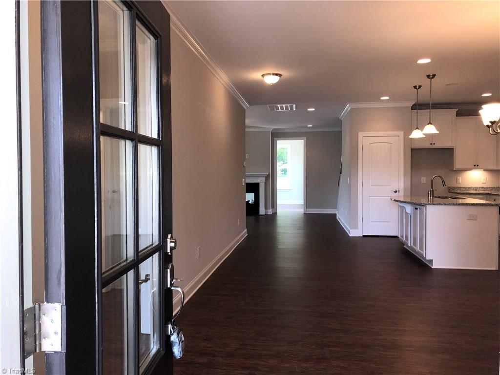 3401 Amber Mdws Road, Unit 1 High Point, NC 27265 - Photo 3 of 28