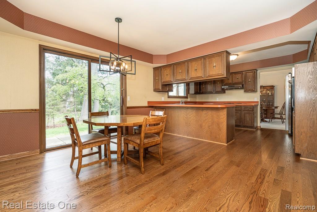 1020 Hidden Lane Rochester, MI 48309 - Photo 15 of 50