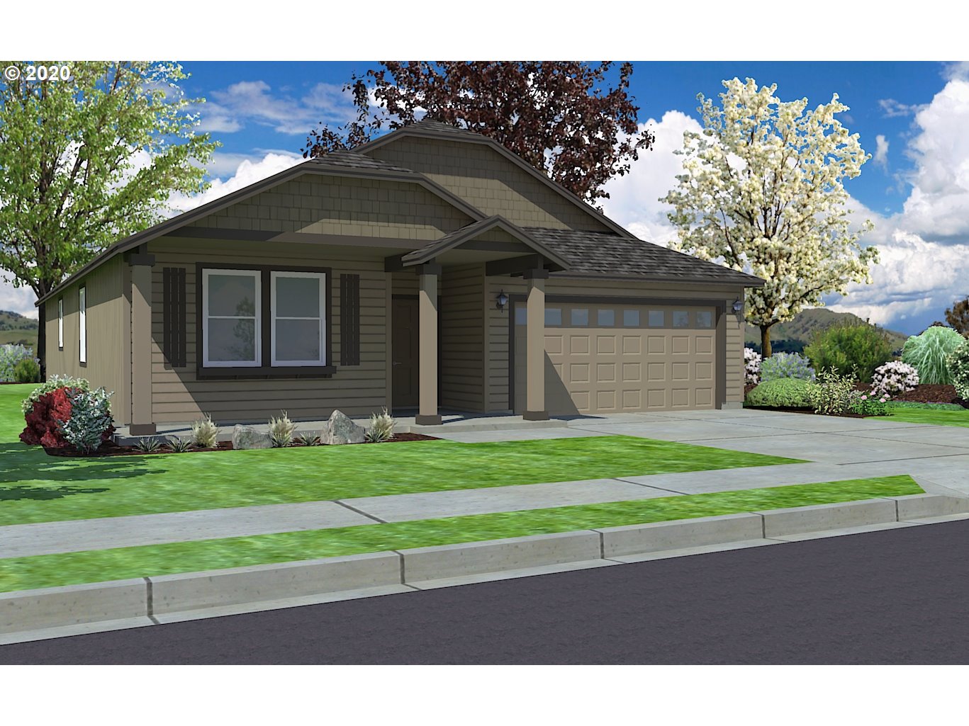 2042 South 59th Street Springfield, OR 97478 - Photo 1 of 1